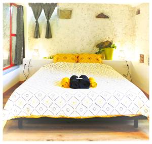 Appartements Le Gite des Cimes : photos des chambres