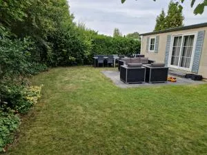 Camping Goedereede Chalet nr 16 - Goedereede