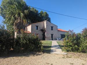 Maisons de vacances Mas Puig : photos des chambres