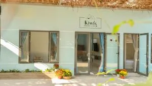 Kiwi's Homestay & Cafe - Ấp Long Sơn