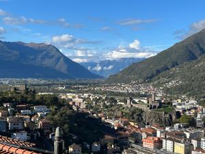 Violet-Sky Bellinzona