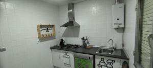 Puerto Pesquero de Cariño