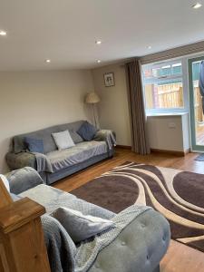 The Granary, Field House Farm, countryside location near York