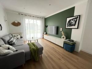 Maisons de vacances Chez Marie-Jeanne : photos des chambres