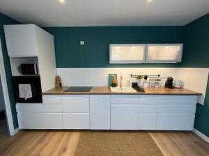 Maisons de vacances Chez Marie-Jeanne : photos des chambres