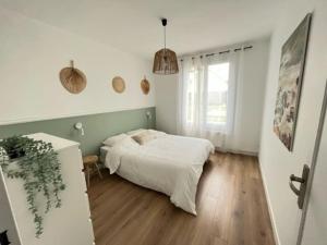 Maisons de vacances Chez Marie-Jeanne : photos des chambres