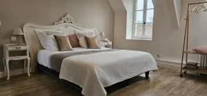 Petit manoir de la berthenlaire - Questinghen