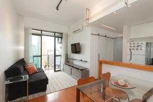 Volpi Residence na Savassi - Sinta-se em casa!