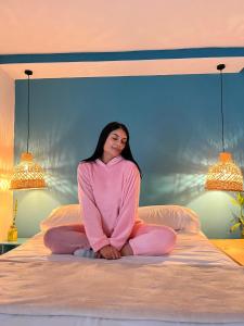 Hotel Neblina Calima