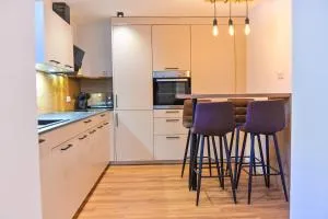 Haus Traumhorst - Zlapp