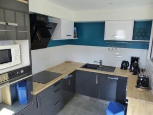 Residence AMARINE Appartement avec terrasse et piscine collective chauffée