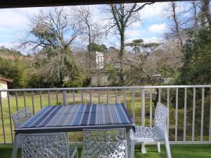 Residence AMARINE Appartement avec terrasse et piscine collective chauffée