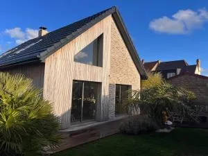 Villa au Gré du Vent - Ghyvelde