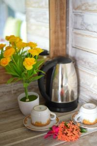 Mesari Hut Lembongan