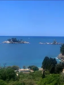 Lucice Sea View - Prijevorac