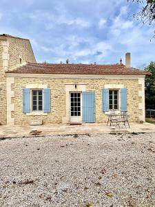 Gite Provençal du Mas Arnaud