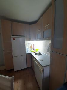 Apartman Oskar