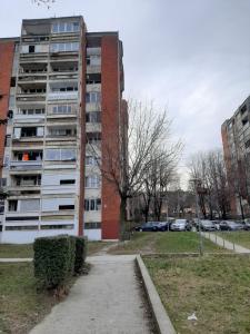 Apartman Oskar