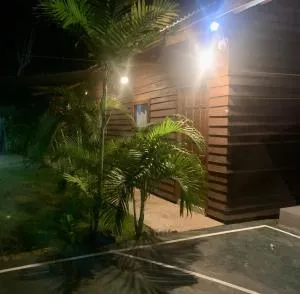 特莱扎广场旅馆 - Tabalong