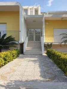 Villa Pia - Spadafora