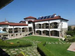 Guest House PETRA- Medovo, Sunny beach - Bryastovets