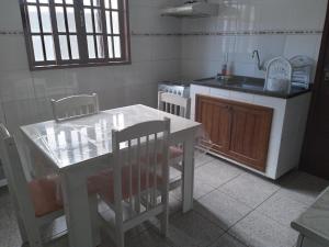 Casa Temporada Rio das Ostras