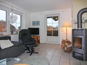 Ferienwohnung Petersdorf in Fehmarn-Petersdorf