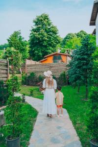 Sapanca Şeker Bungalov