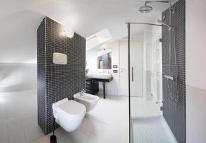 Family Apartment Verona Class "Residenze del Cuore"