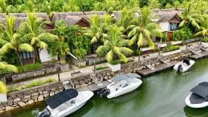 La Balise Duplex Luxe 3 chambres sur la Marina - Petite Case Noyale