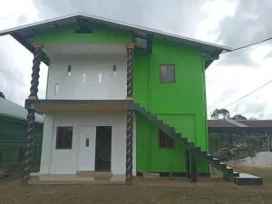 Kapowlito Real Estate Casa Grootblijdenshoopweg - Lelydorp