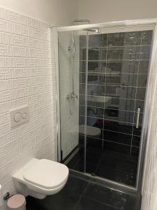 Studio apartment in Povlja with sea view, terrace, air conditioning, WiFi 3419-4