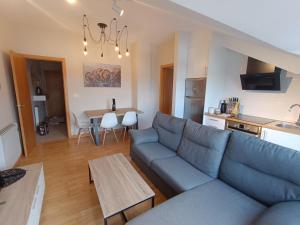 Apartamento a estrenar en A Pobra do Caramiñal