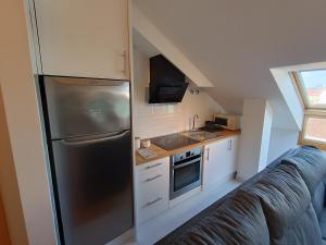 Apartamento a estrenar en A Pobra do Caramiñal