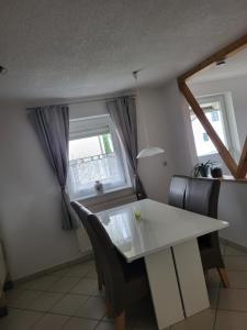 Böbrach Ferienwohnung