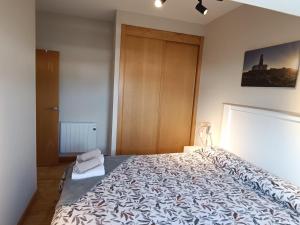 Apartamento a estrenar en A Pobra do Caramiñal