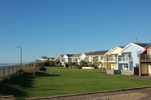 Ty Traeth Beach House