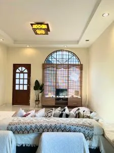 RUMAH SANTAI - Sungai Lalang