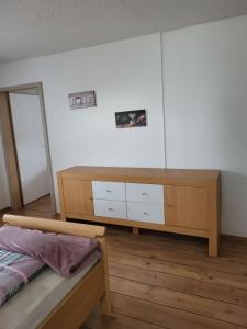Böbrach Ferienwohnung