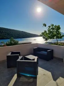 Vila Dejana - Gobovići