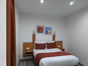 Hotels Hotel Morand : photos des chambres