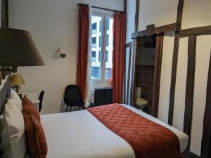 Hotels Hotel Morand : photos des chambres