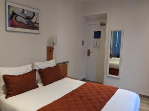 Hotels Hotel Morand : photos des chambres