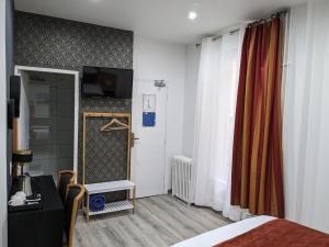 Hotels Hotel Morand : photos des chambres