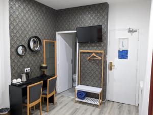 Hotels Hotel Morand : photos des chambres