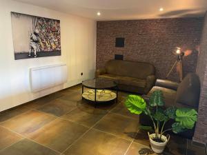 Villas Villa resort vue lac Spa/Bateau/Proche stations : photos des chambres