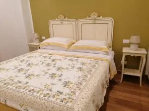 Agriturismo Il Leone della Torre - Bionde di Visegna