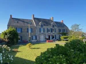 La Maison du Pays Coutançais - Geffosses
