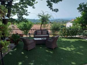 OLIVES HOUSE in Izola