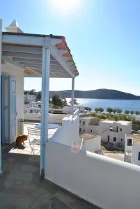 Pénde Traditional Villas - Rámos